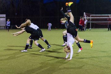 Bild 132 - C-Juniorinnen KT Training